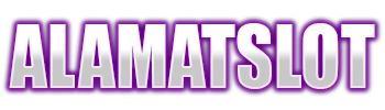 Logo ALAMATSLOT